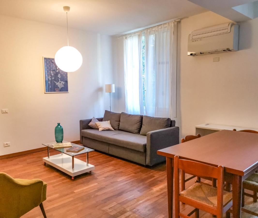 Dorsoduro Venice Apartment Exterior foto