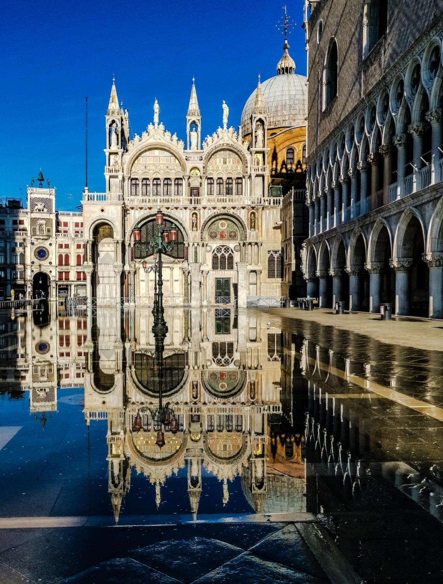 Dorsoduro Venice Apartment Exterior foto