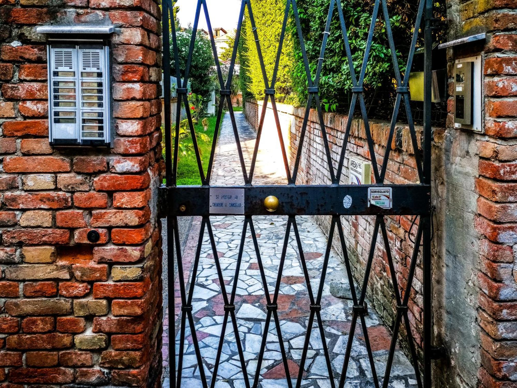 Dorsoduro Venice Apartment Exterior foto
