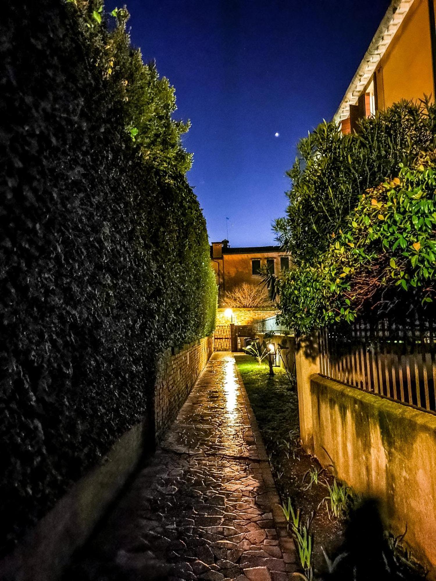 Dorsoduro Venice Apartment Exterior foto
